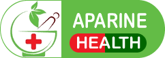 APARINE HEALTH